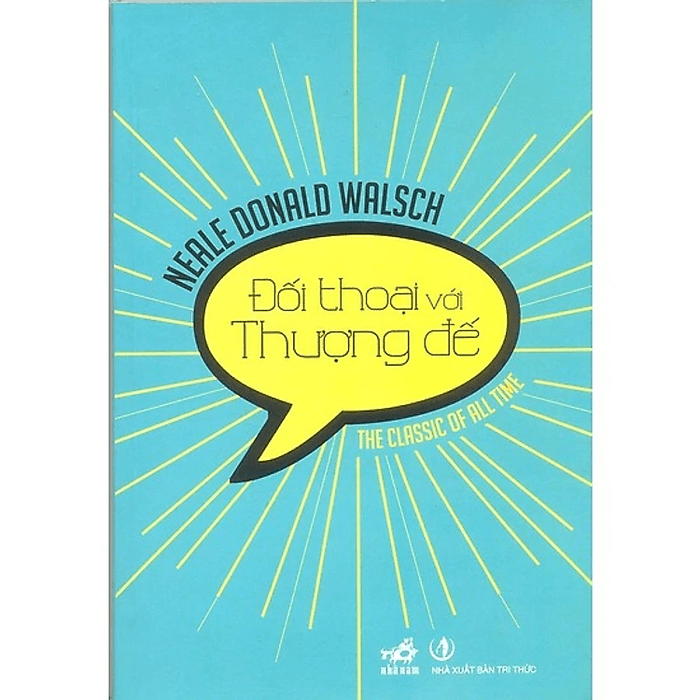 Đối Thoại Với Thượng Đế (Tái Bản)