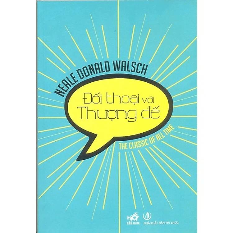 Đối Thoại Với Thượng Đế (Tái Bản)