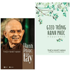 Combo Gieo Trồng Hạnh Phúc và Hạnh Phúc Cầm Tay