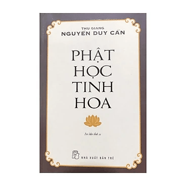 Phật học tinh hoa