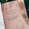 (Song ngữ Anh - Việt) Let’s Grow Up Together - Cùng Bạn Trưởng Thành