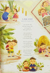 Thả Diều Trên Đê - Thơ Cho Thiếu Nhi