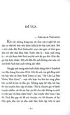 Khi Hơi Thở Hóa Thinh Không