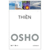 Combo 3 cuốn: Tâm Thức + Tĩnh Lặng + Thiền Osho