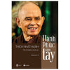 Combo Thích Nhất Hạnh: Muốn An Được An + Hạnh Phúc Cầm Tay + Từng Bước Nở Hoa Sen