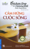 [FREESHIP+Sale] [Combo Bộ Sách Song Ngữ] Chicken Soup For The Soul (Trọn bộ 23 cuốn tái bản 2022)