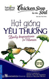 [FREESHIP+Sale] [Combo Bộ Sách Song Ngữ] Chicken Soup For The Soul (Trọn bộ 23 cuốn tái bản 2022)