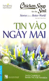 [FREESHIP+Sale] [Combo Bộ Sách Song Ngữ] Chicken Soup For The Soul (Trọn bộ 23 cuốn tái bản 2022)