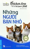 [FREESHIP+Sale] [Combo Bộ Sách Song Ngữ] Chicken Soup For The Soul (Trọn bộ 23 cuốn tái bản 2022)