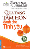 [FREESHIP+Sale] [Combo Bộ Sách Song Ngữ] Chicken Soup For The Soul (Trọn bộ 23 cuốn tái bản 2022)