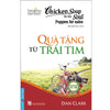 [FREESHIP+Sale] [Combo Bộ Sách Song Ngữ] Chicken Soup For The Soul (Trọn bộ 23 cuốn tái bản 2022)