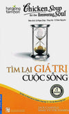 [FREESHIP+Sale] [Combo Bộ Sách Song Ngữ] Chicken Soup For The Soul (Trọn bộ 23 cuốn tái bản 2022)
