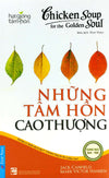 [FREESHIP+Sale] [Combo Bộ Sách Song Ngữ] Chicken Soup For The Soul (Trọn bộ 23 cuốn tái bản 2022)