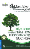 [FREESHIP+Sale] [Combo Bộ Sách Song Ngữ] Chicken Soup For The Soul (Trọn bộ 23 cuốn tái bản 2022)