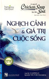 [FREESHIP+Sale] [Combo Bộ Sách Song Ngữ] Chicken Soup For The Soul (Trọn bộ 23 cuốn tái bản 2022)