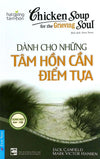 [FREESHIP+Sale] [Combo Bộ Sách Song Ngữ] Chicken Soup For The Soul (Trọn bộ 23 cuốn tái bản 2022)