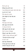 [FREESHIP] [Bộ sách Song ngữ] Chicken Soup for the Soul - chủ đề Vượt Lên Nghịch Cảnh"