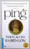 [Combo song ngữ] Tuyển Tập Những Câu Chuyện Hay Nhất Của Aesop + Ping Vượt Ao Tù Ra Biển Lớn