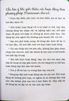 Combo Học Montessori Để Dạy Trẻ Theo Phương Pháp Montessori (Trọn Bộ 4 Cuốn)