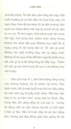 Những Đêm Không Ngủ, Những Ngày Chậm Trôi