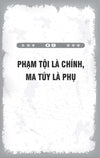 Combo 2 Cuốn: Tâm Lý Học Tội Phạm