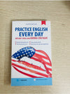 Combo Practice English Every Day + English For Your Relationships