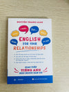 Combo Practice English Every Day + English For Your Relationships