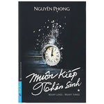 Muôn Kiếp Nhân Sinh (Tập 1) - Bìa Mềm