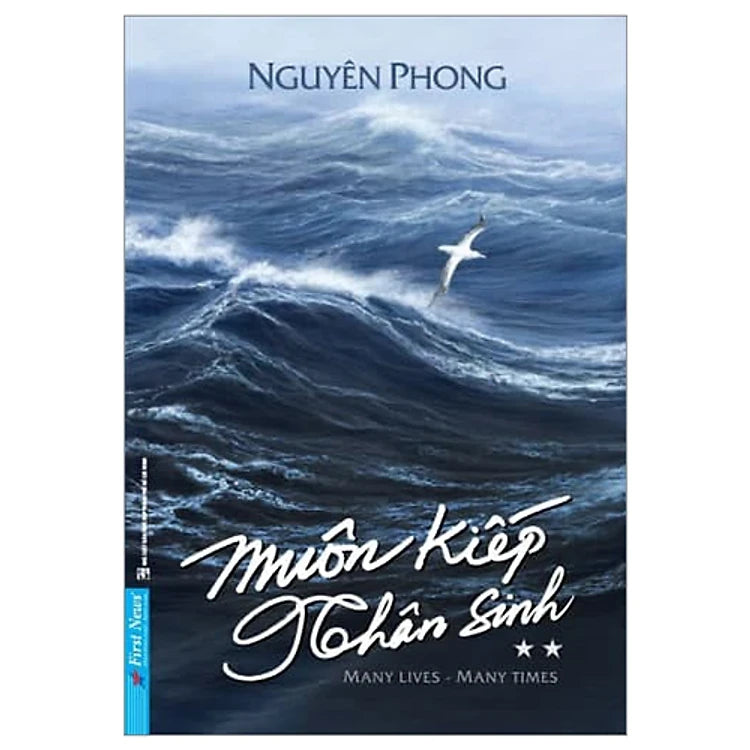 Muôn Kiếp Nhân Sinh (Tập 2) - Bìa Mềm
