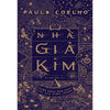 Nhà Giả Kim (Bìa tím)