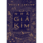 Nhà Giả Kim (Bìa tím)