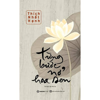 Từng Bước Nở Hoa Sen