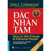 Combo 4 cuốn Giao tiếp được lòng người :Đắc Nhân Tâm + Nói nhiều không bằng nói đúng + Khéo ăn nói sẽ có được thiên hạ + Nói thế nào để được chào đón, làm thế nào để được ghi nhận