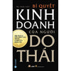 Bí Quyết Kinh Doanh Của Người Do Thái