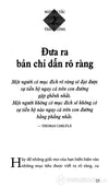 21 Nguyên Tắc Tự Do Tài Chính