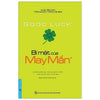 Bí Mật Của May Mắn - Khổ Lớn (Tái Bản 2021)