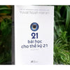 21 Bài Học Cho Thế Kỷ 21