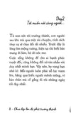 Chưa kịp lớn đã phải trưởng thành