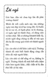 Chưa kịp lớn đã phải trưởng thành