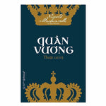 Quân Vương (Tái Bản)