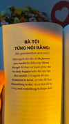 [Freeship] Combo sách tiếng Anh Song ngữ hay nhất