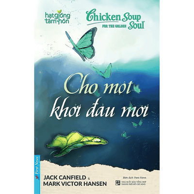 Hạt Giống Tâm Hồn - Cho Một Khởi Đầu Mới
