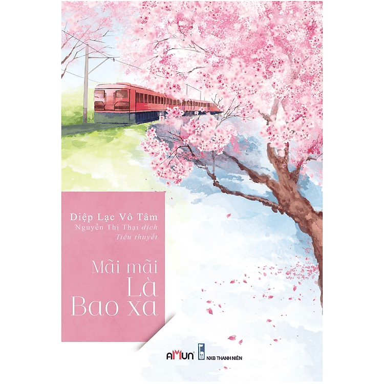 Mãi Mãi Là Bao Xa (Top Sách Ngôn Tình Hay Nhất Của Diệp Lạc Vô Tâm)
