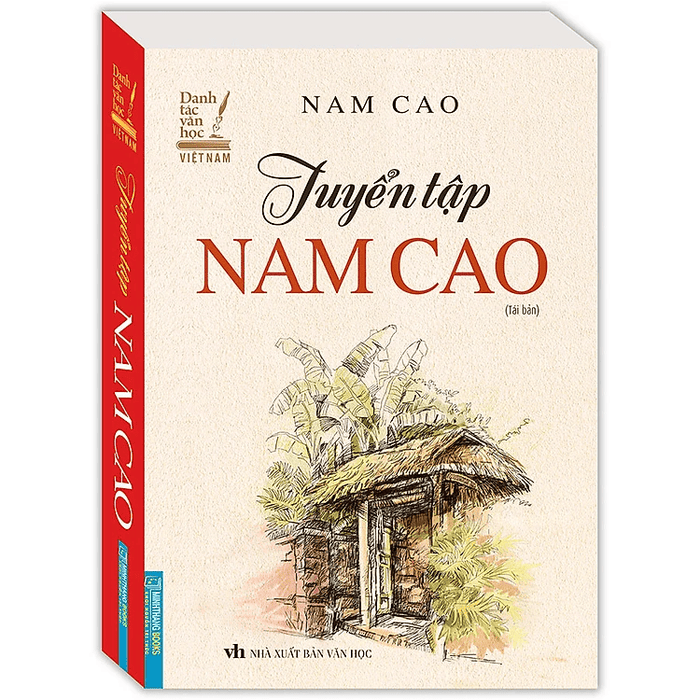 Tuyển Tập Nam Cao - Minh Thắng