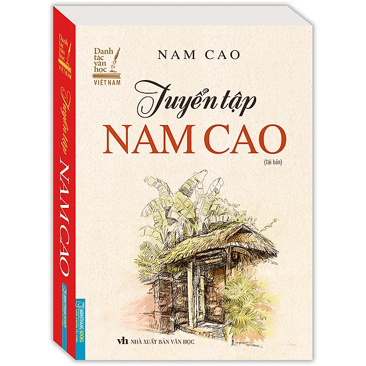 Tuyển Tập Nam Cao - Minh Thắng