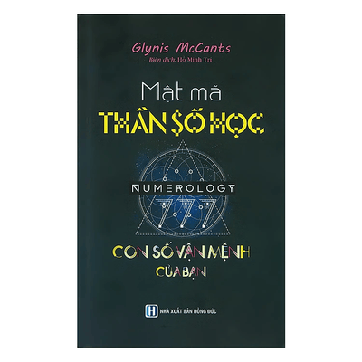 Mật Mã Thần Số Học