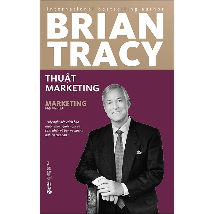 Thuật Marketing