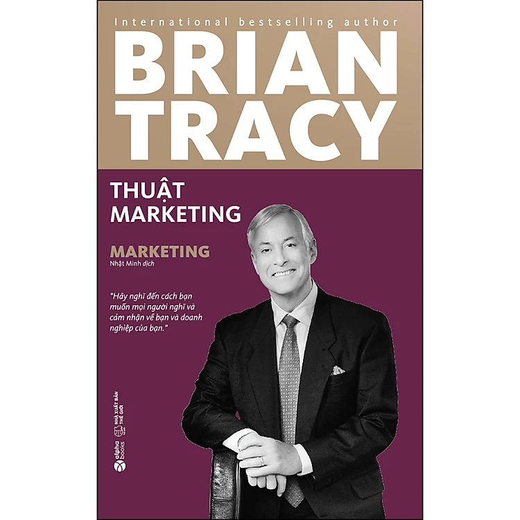 Thuật Marketing