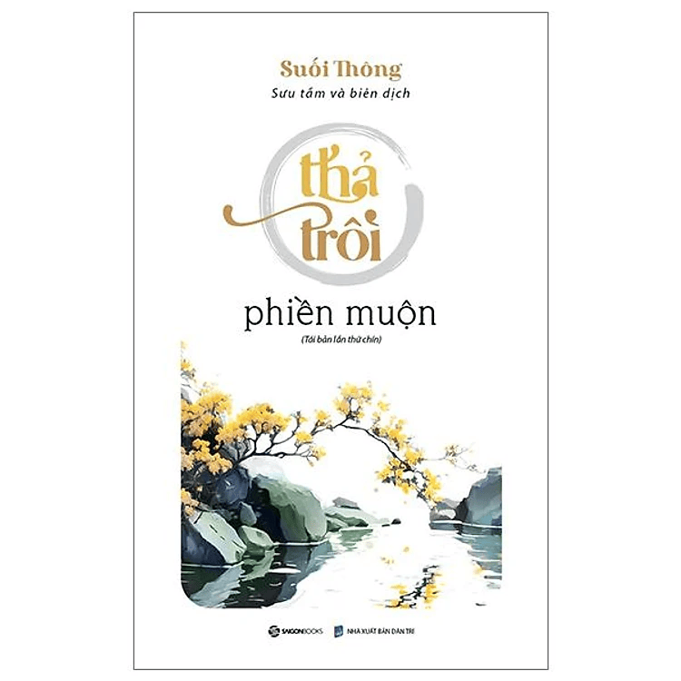 Thả Trôi Phiền muộn