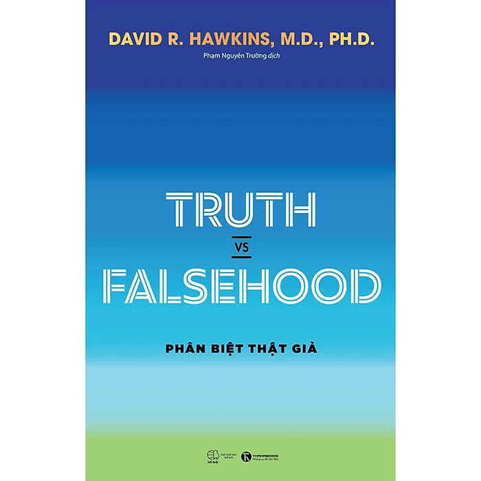 Truth vs Falsehood – Phân biệt thật giả
